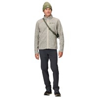 Marmot Drop Line Jacket - Birch Bark Heather