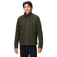 Marmot Drop Line Jacket - Nori Heather