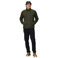 Marmot Drop Line Jacket - Nori Heather