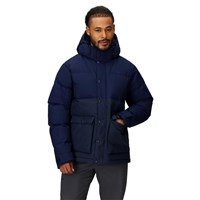 Marmot Fordham Jacket - Arctic Navy