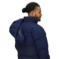 Marmot Fordham Jacket - Arctic Navy