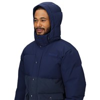 Marmot Fordham Jacket - Arctic Navy