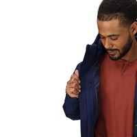 Marmot Fordham Jacket - Arctic Navy