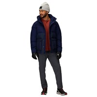 Marmot Fordham Jacket - Arctic Navy