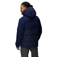 Marmot Fordham Jacket - Arctic Navy