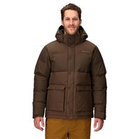 Marmot Fordham Jacket - Hickory Nut
