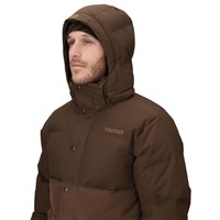 Marmot Fordham Jacket - Hickory Nut