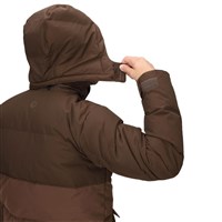 Marmot Fordham Jacket - Hickory Nut