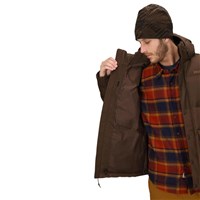 Marmot Fordham Jacket - Hickory Nut