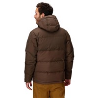 Marmot Fordham Jacket - Hickory Nut