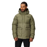 Marmot Fordham Jacket - Olive Grove