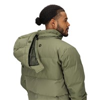 Marmot Fordham Jacket - Olive Grove