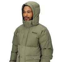 Marmot Fordham Jacket - Olive Grove