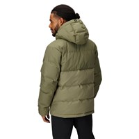 Marmot Fordham Jacket - Olive Grove