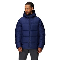 Marmot Guides Down Hoody - Arctic Navy