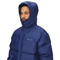 Marmot Guides Down Hoody - Arctic Navy