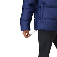 Marmot Guides Down Hoody - Arctic Navy