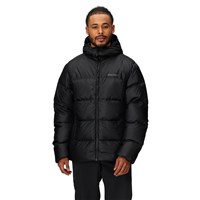 Marmot Guides Down Hoody - Black
