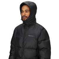 Marmot Guides Down Hoody - Black