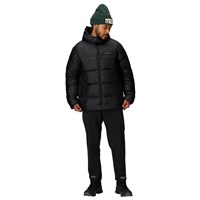 Marmot Guides Down Hoody - Black