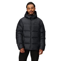 Marmot Guides Down Hoody - Dark Steel