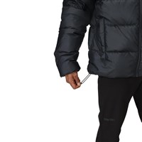 Marmot Guides Down Hoody - Dark Steel