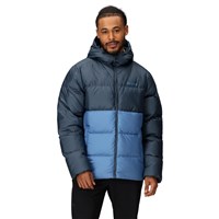 Marmot Guides Down Hoody - Thunderhead / Rain Cloud