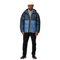 Marmot Guides Down Hoody - Thunderhead / Rain Cloud