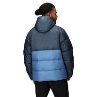 Marmot Guides Down Hoody - Thunderhead / Rain Cloud