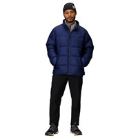 Marmot Guides Down Jacket - Arctic Navy
