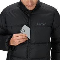 Marmot Guides Down Jacket - Black