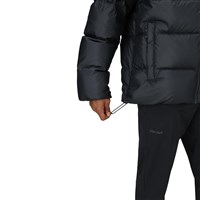 Marmot Guides Down Jacket - Dark Steel