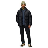Marmot Guides Down Jacket - Dark Steel