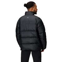 Marmot Guides Down Jacket - Dark Steel