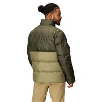 Marmot Guides Down Jacket - Rosin Green / Olive Grove