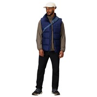 Marmot Guides Down Vest - Arctic Navy