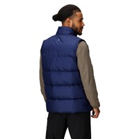 Marmot Guides Down Vest - Arctic Navy