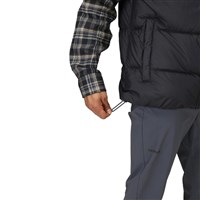 Marmot Guides Down Vest - Black