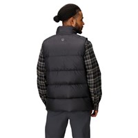 Marmot Guides Down Vest - Black