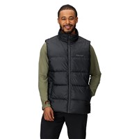 Marmot Guides Down Vest - Dark Steel