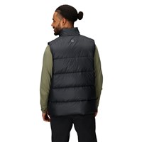 Marmot Guides Down Vest - Dark Steel