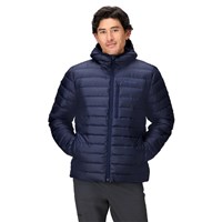 Marmot Highlander Hoody - Arctic Navy