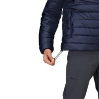 Marmot Highlander Hoody - Arctic Navy