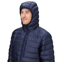 Marmot Highlander Hoody - Arctic Navy