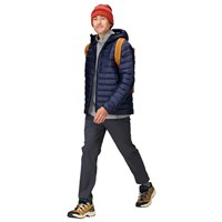 Marmot Highlander Hoody - Arctic Navy