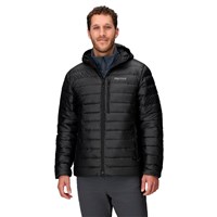 Marmot Highlander Hoody - Black