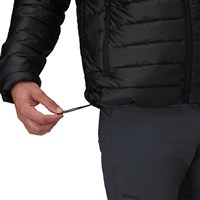 Marmot Highlander Hoody - Black
