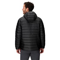 Marmot Highlander Hoody - Black