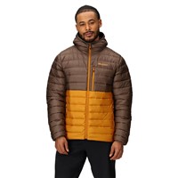 Marmot Highlander Hoody - Claystone / Honey Glaze