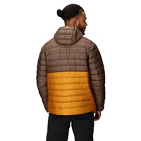 Marmot Highlander Hoody - Claystone / Honey Glaze